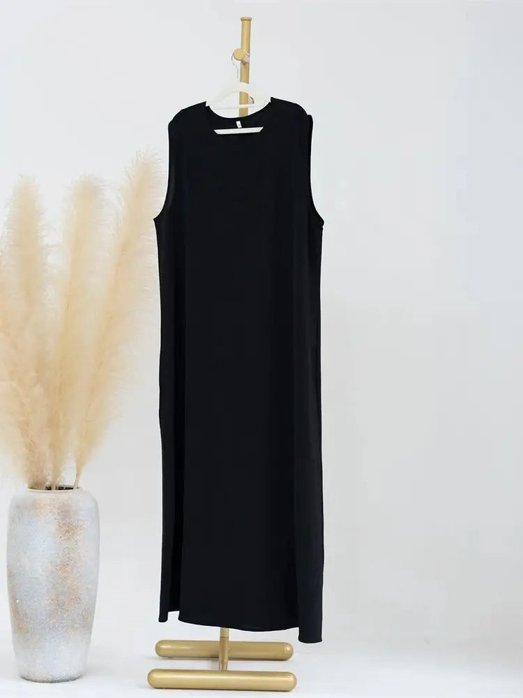 Pack Essentiel - Sous-Abayas (Fond de Robes)