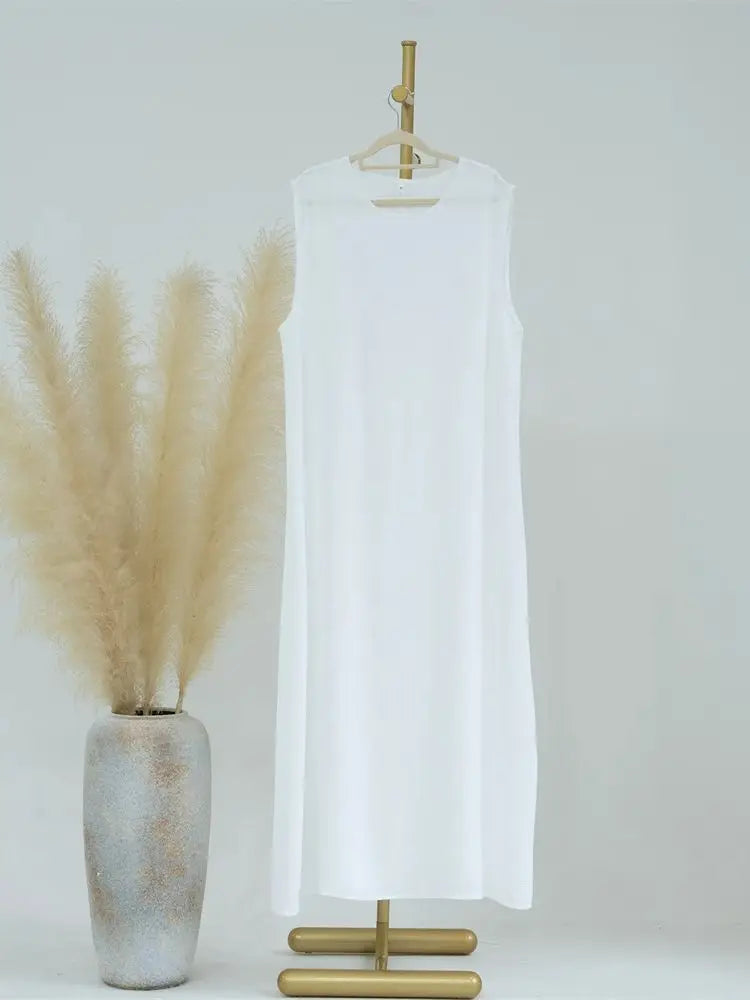 Pack Essentiel - Sous-Abayas (Fond de Robes)