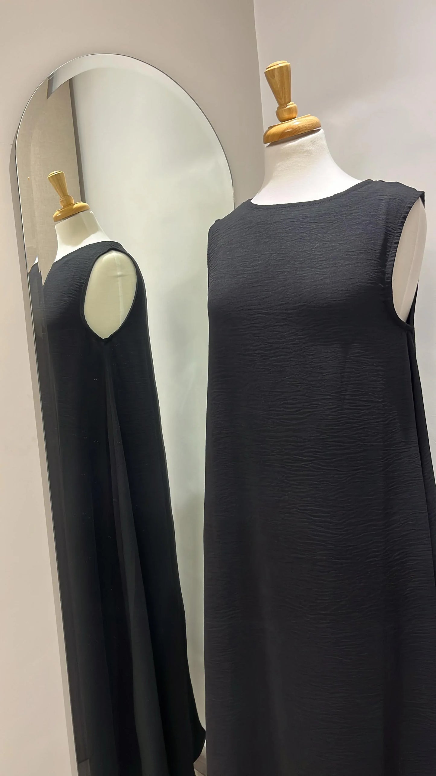 Pack Essentiel - Sous-Abayas (Fond de Robes)