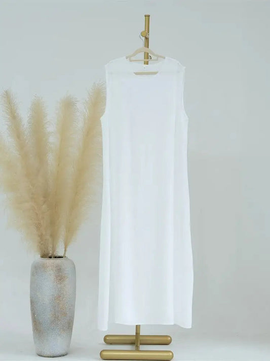 Pack Essentiel - Sous-Abayas (Fond de Robes)